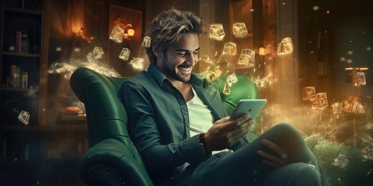 Tampilan dashboard kategori permainan sepatu4d